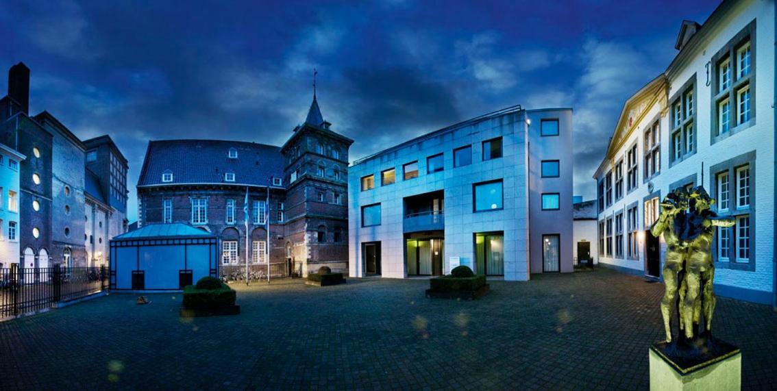 Derlon Hotel